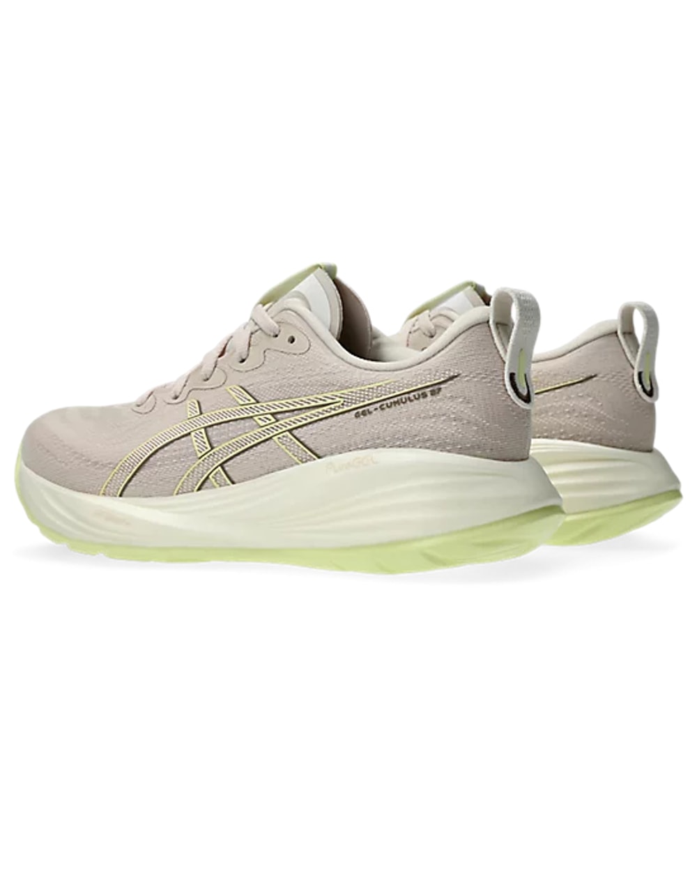 Asics Women's Gel-Cumulus 27 Running Shoes - Wide