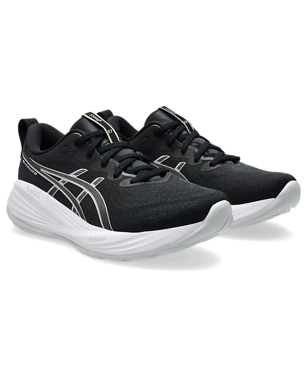 Asics Women's Gel-Cumulus 27 Running Shoes - Wide