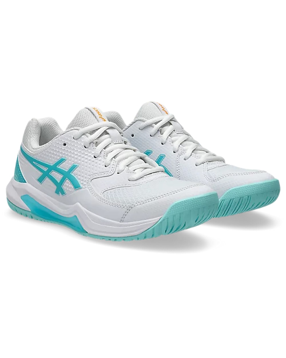 Asics Women's Gel-Dedicate 8 Pickleball Shoes