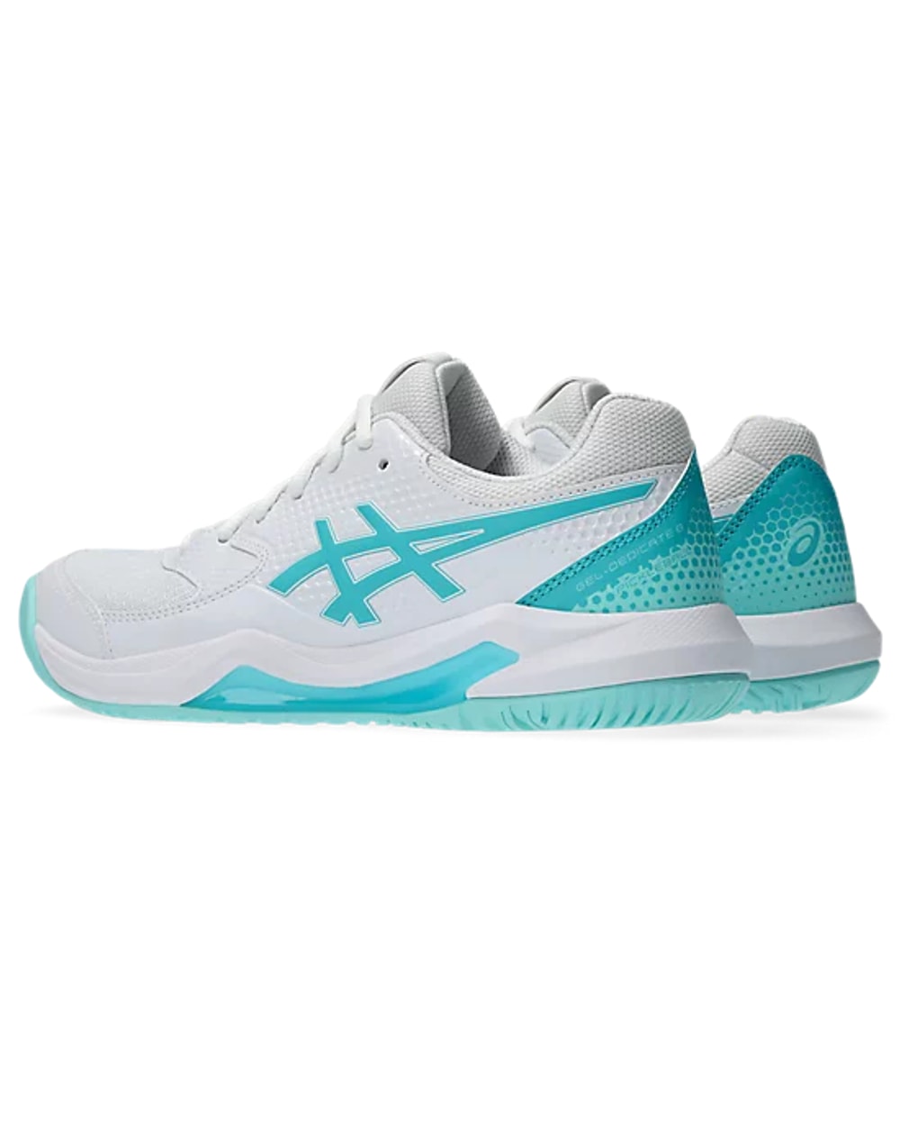 Asics Women's Gel-Dedicate 8 Pickleball Shoes