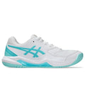 Asics Women's Gel-Dedicate 8 Pickleball Shoes
