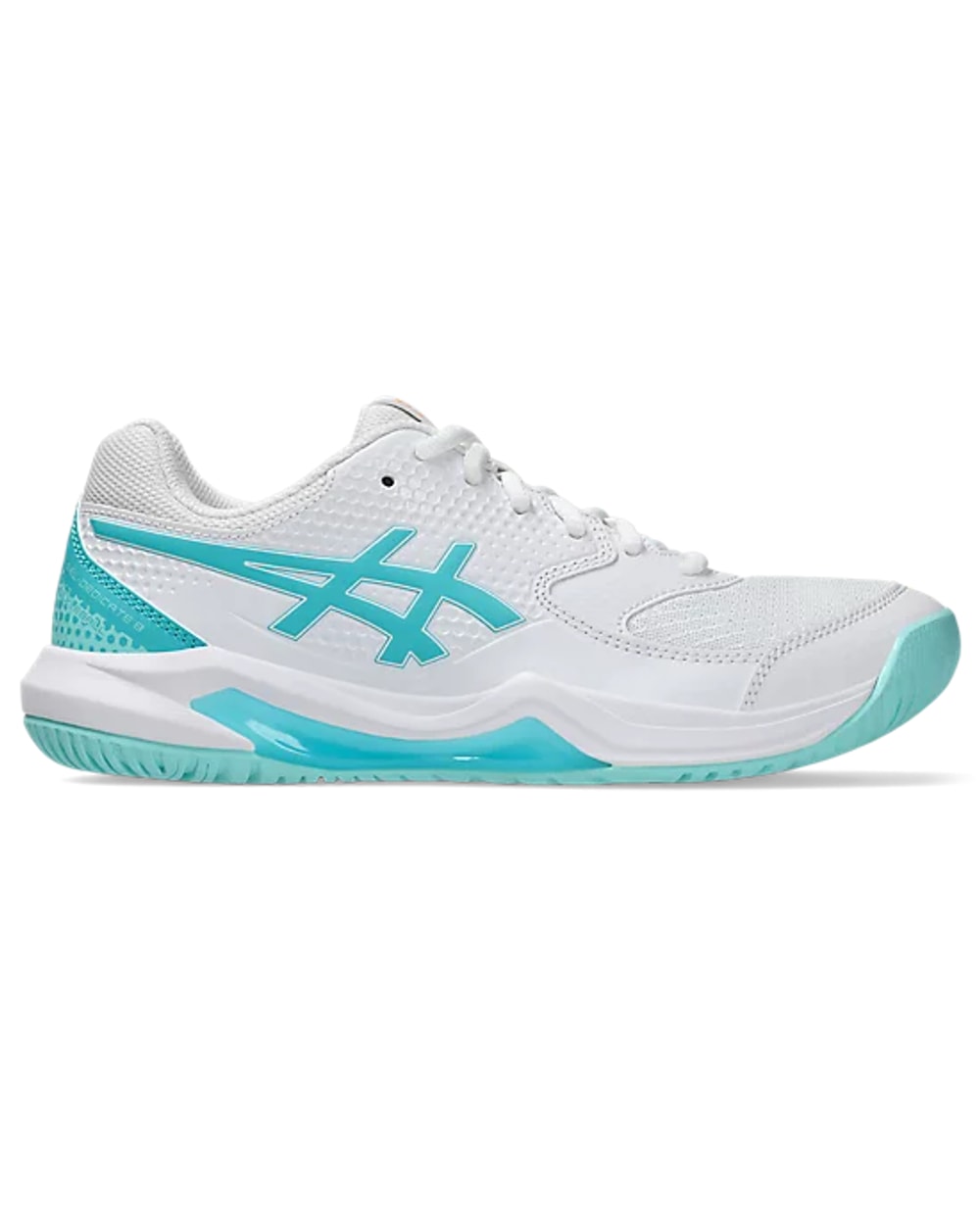 Asics Women's Gel-Dedicate 8 Pickleball Shoes