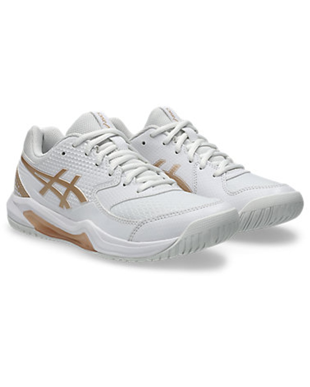 Asics Women's Gel-Dedicate 8 Pickleball Shoes