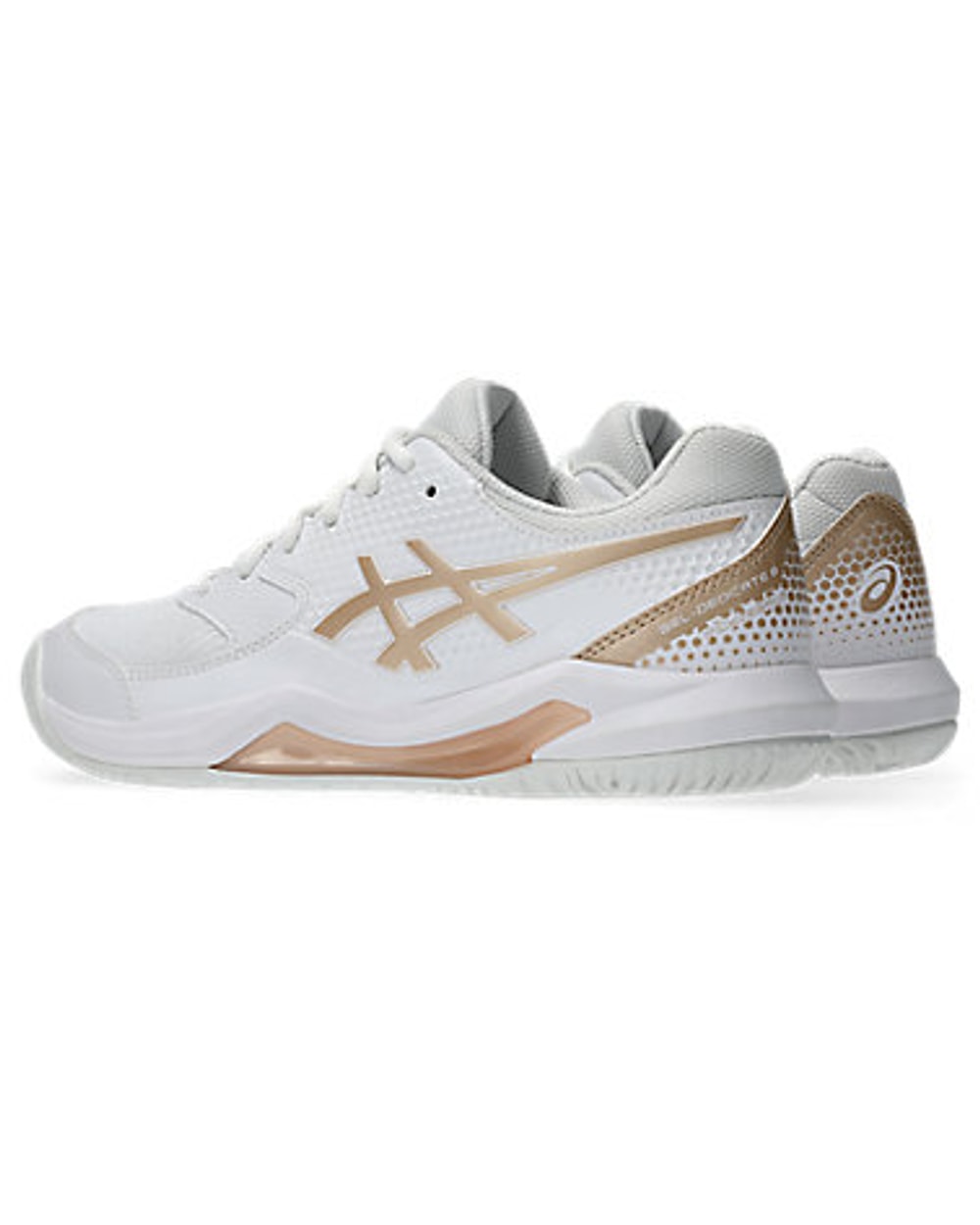 Asics Women's Gel-Dedicate 8 Pickleball Shoes