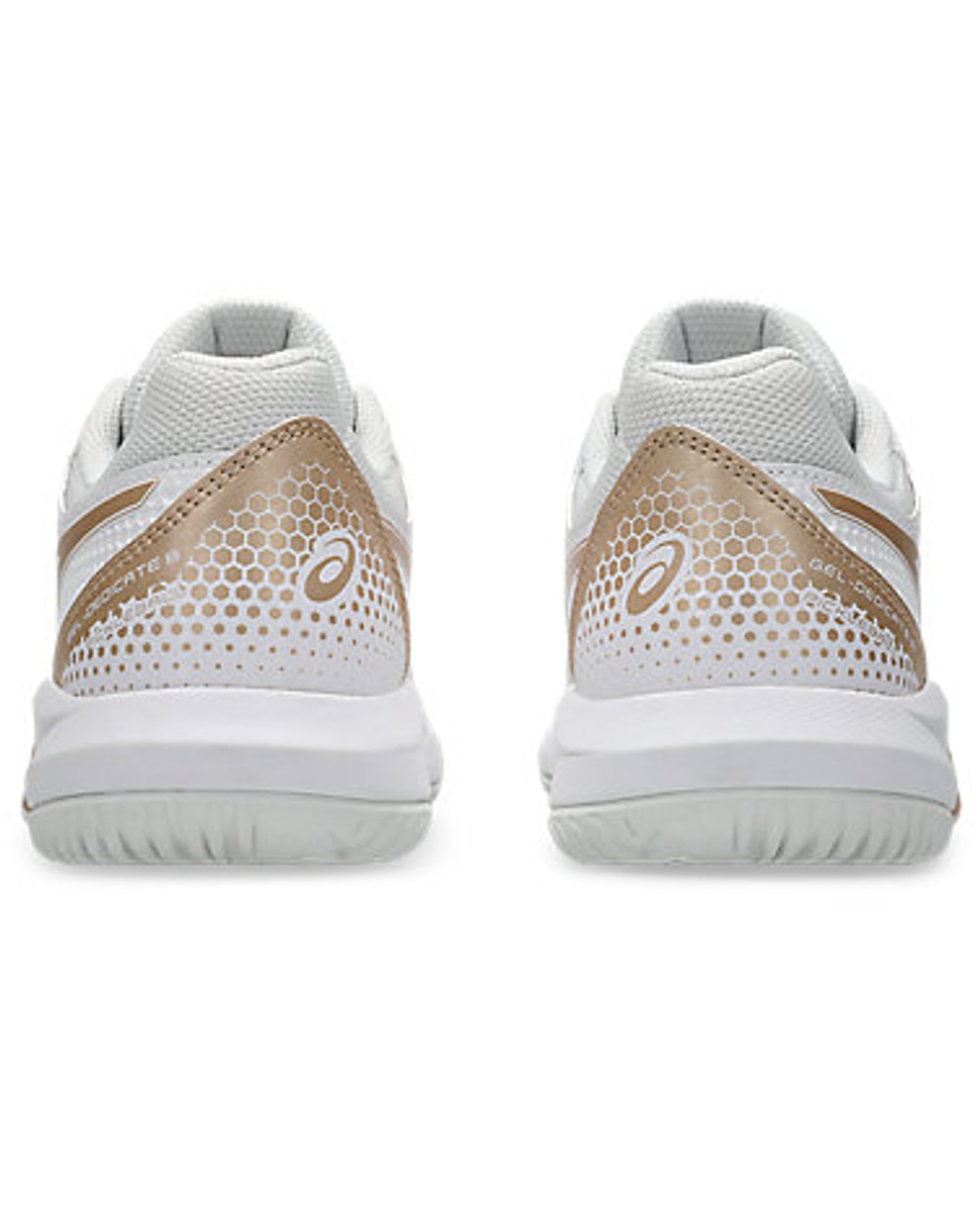 Asics Women's Gel-Dedicate 8 Pickleball Shoes