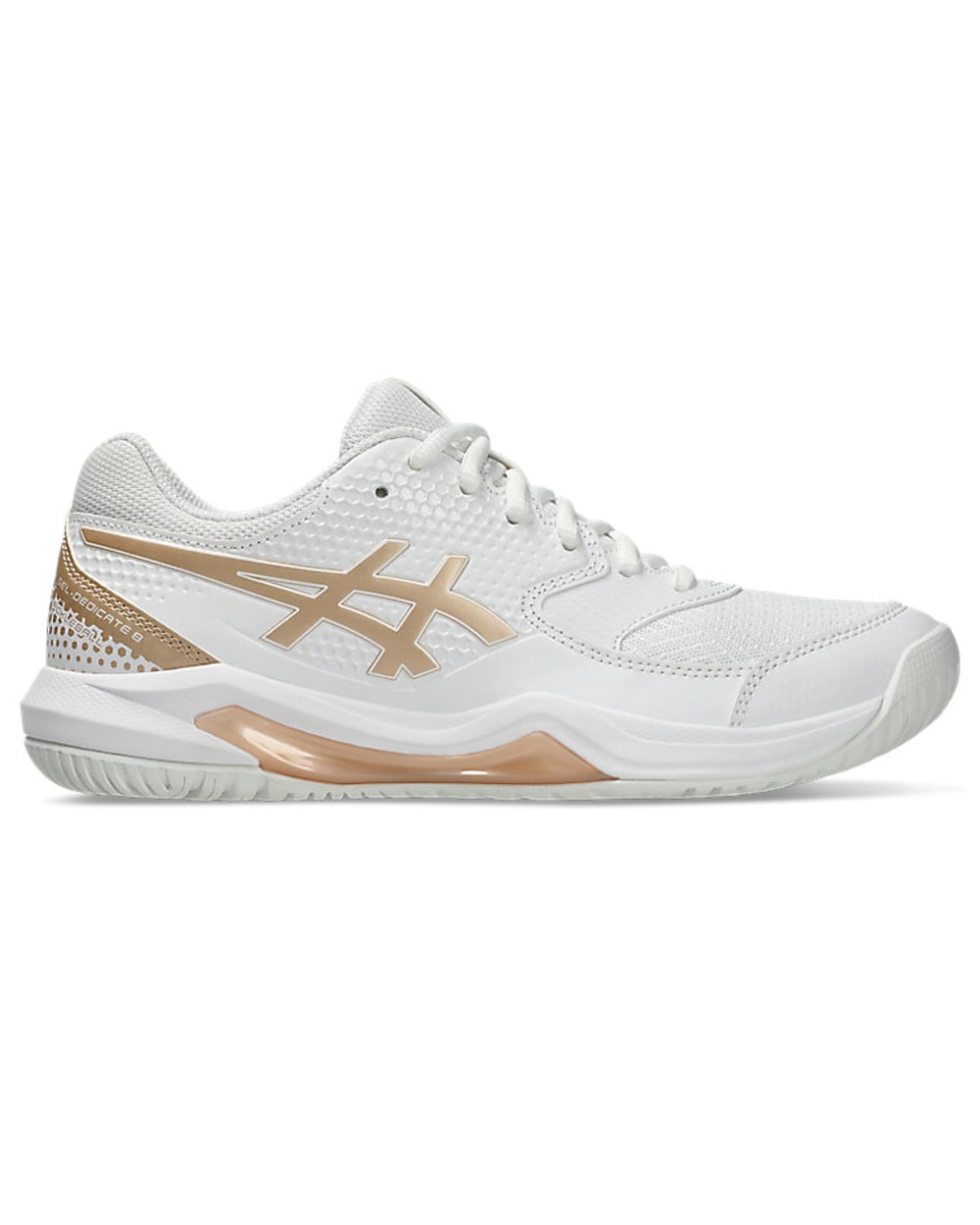 Asics Women's Gel-Dedicate 8 Pickleball Shoes