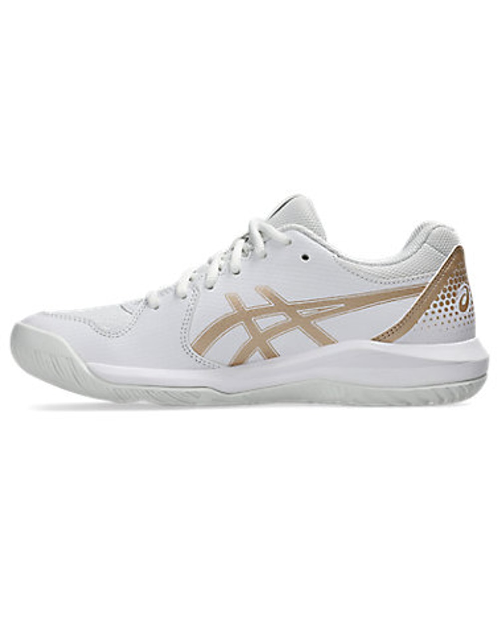 Asics Women's Gel-Dedicate 8 Pickleball Shoes