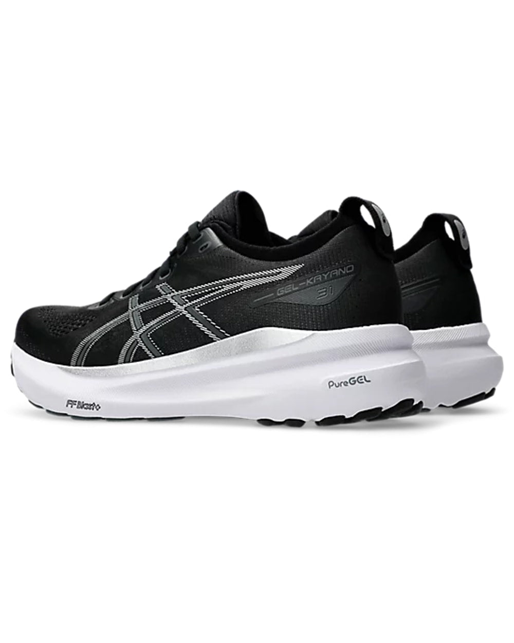 Women's Gel-Kayano 31 Wide