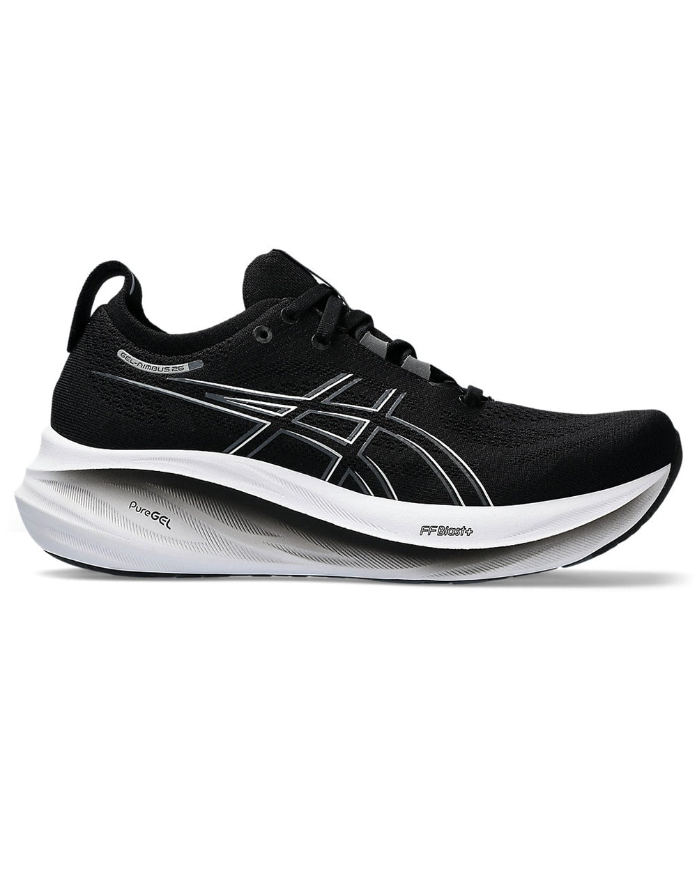 Women's Gel-Nimbus 26