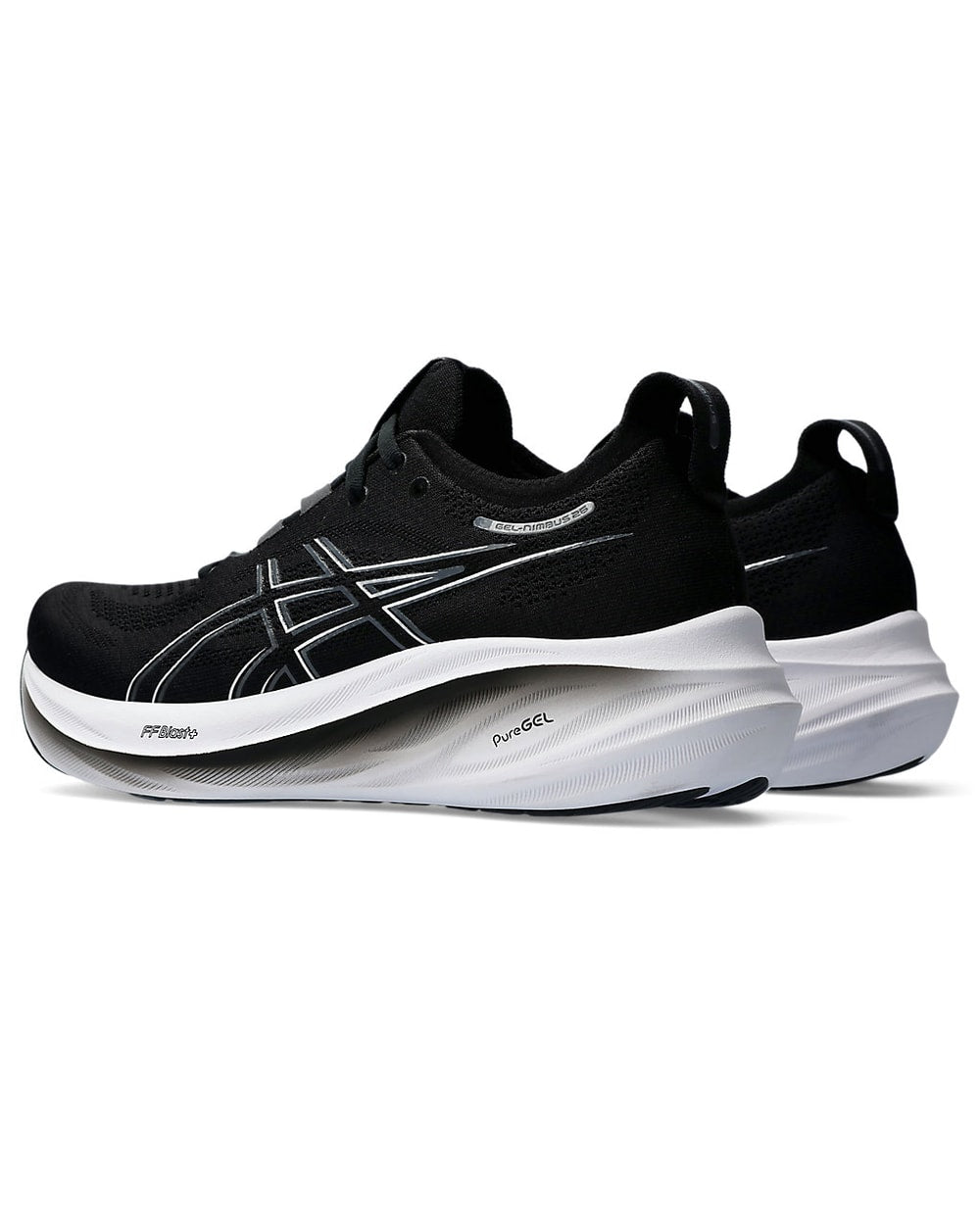 Women's Gel-Nimbus 26