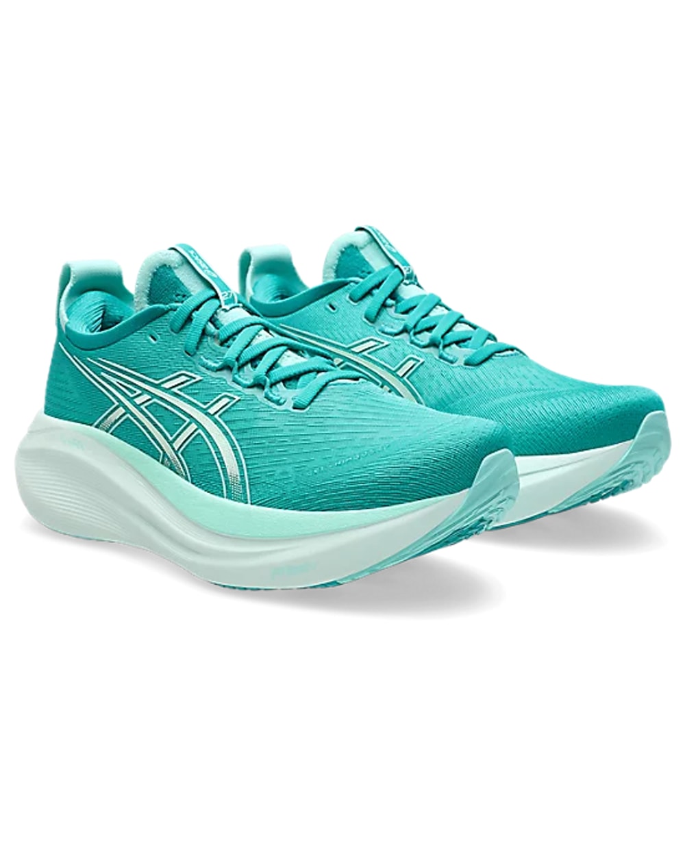 Women's Gel-Nimbus 27 Running Shoes