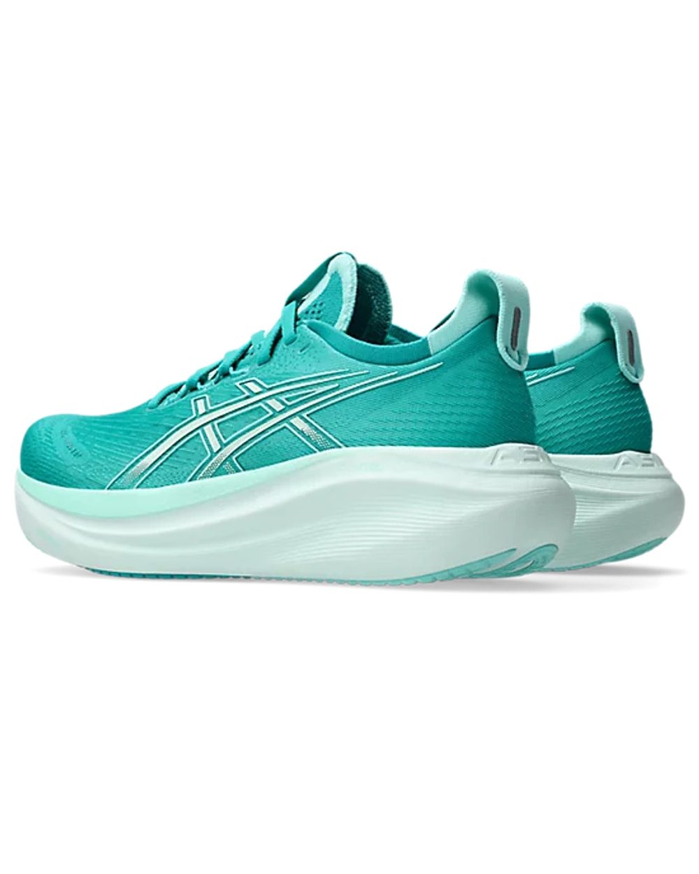 Women's Gel-Nimbus 27 Running Shoes