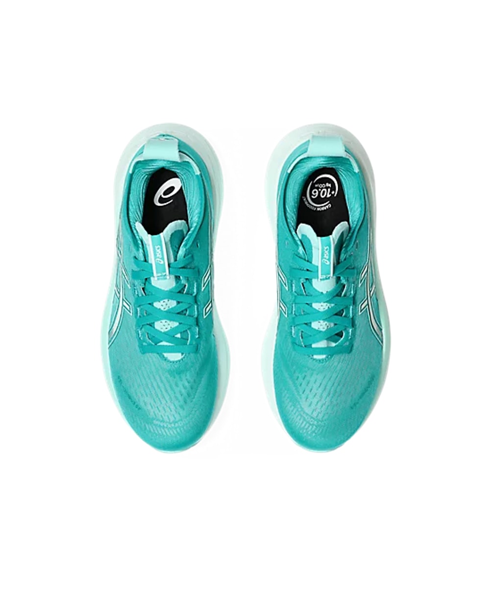 Women's Gel-Nimbus 27 Running Shoes