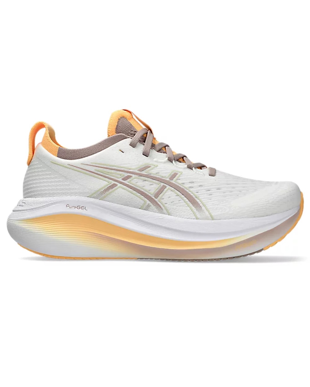 Women's Gel-Nimbus 27 Running Shoes