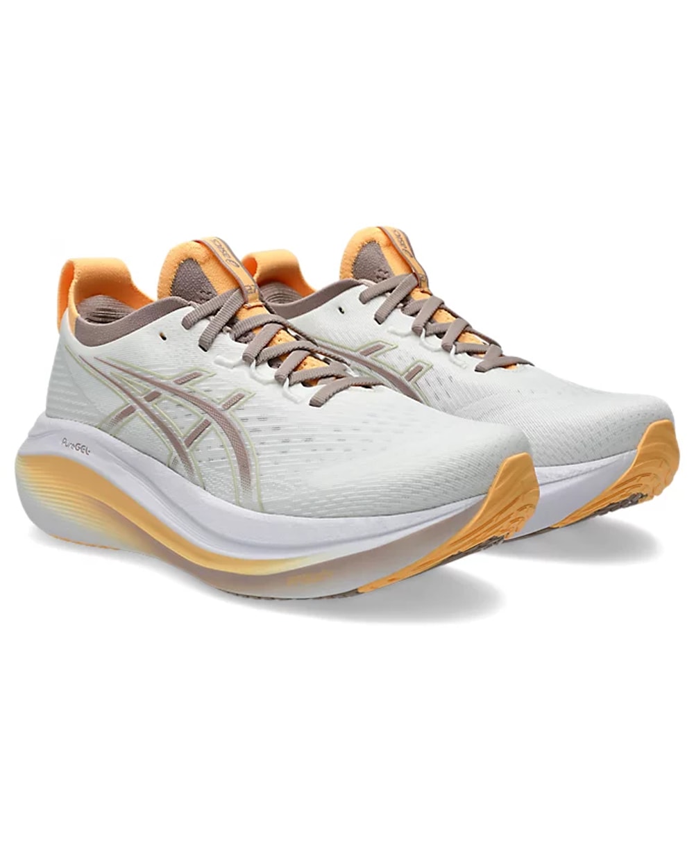 Women's Gel-Nimbus 27 Running Shoes