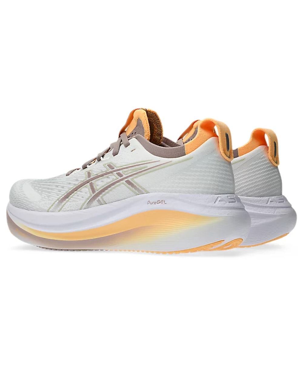 Women's Gel-Nimbus 27 Running Shoes