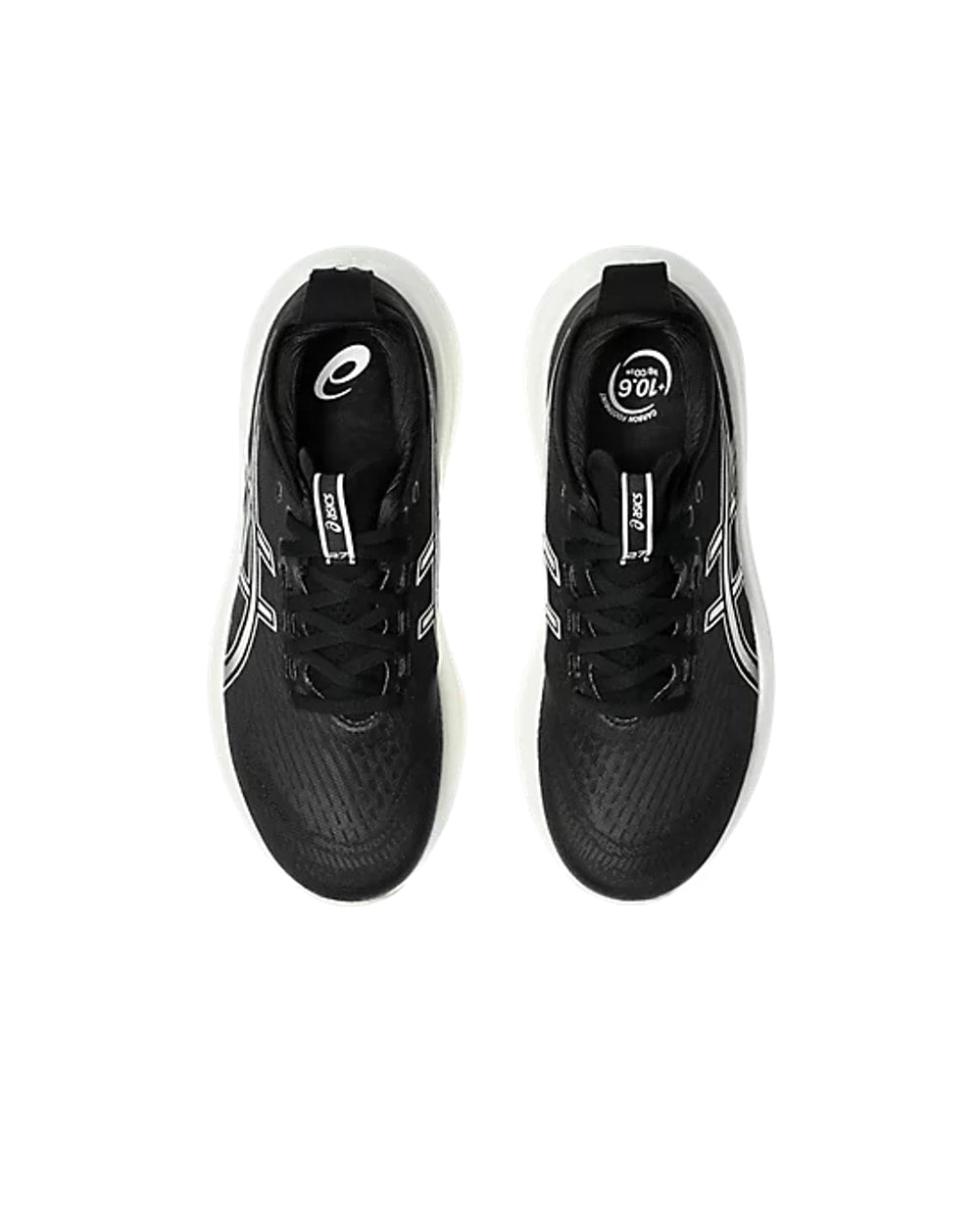 Women's Gel-Nimbus 27 Running Shoes