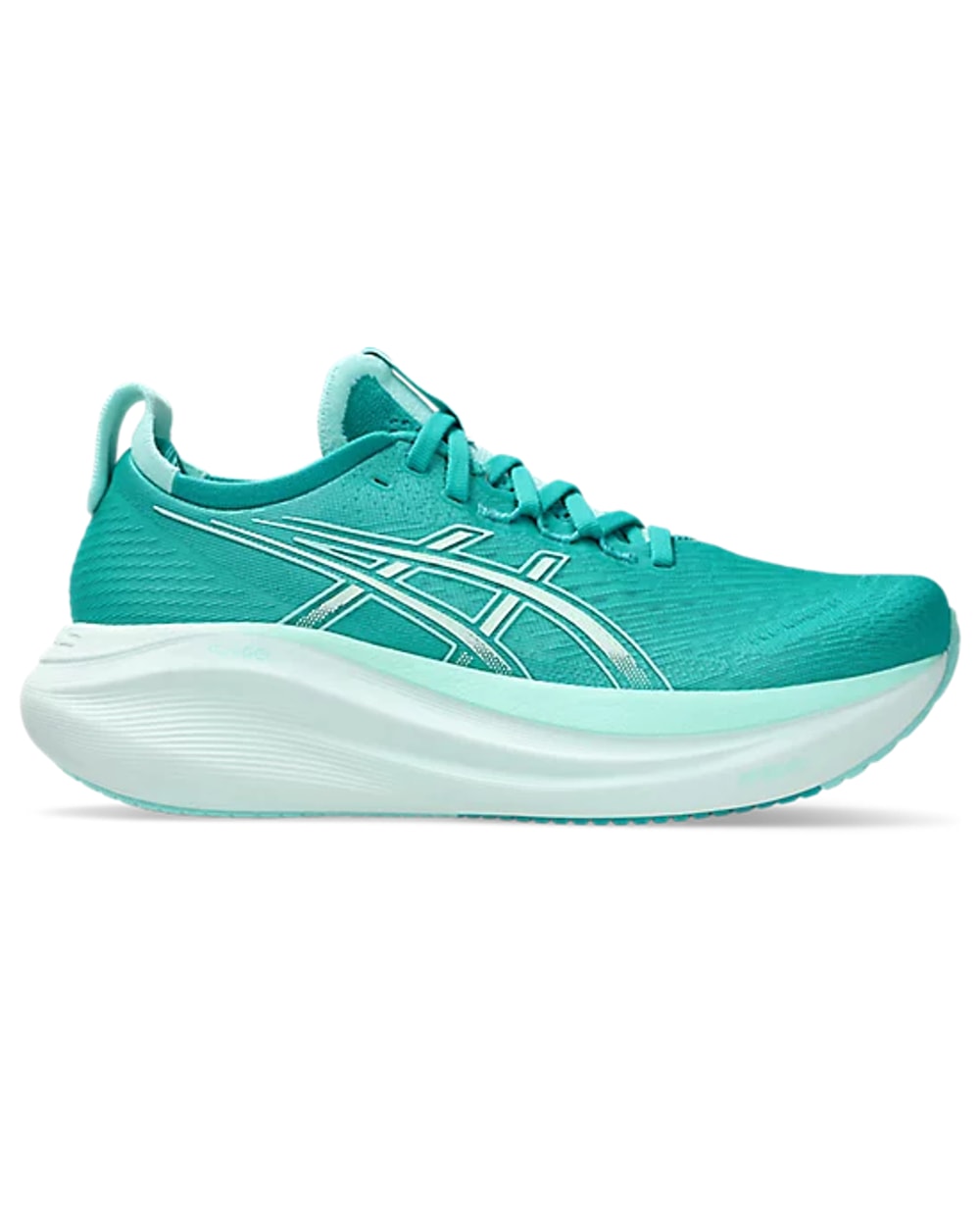 Women's Gel-Nimbus 27 Running Shoes