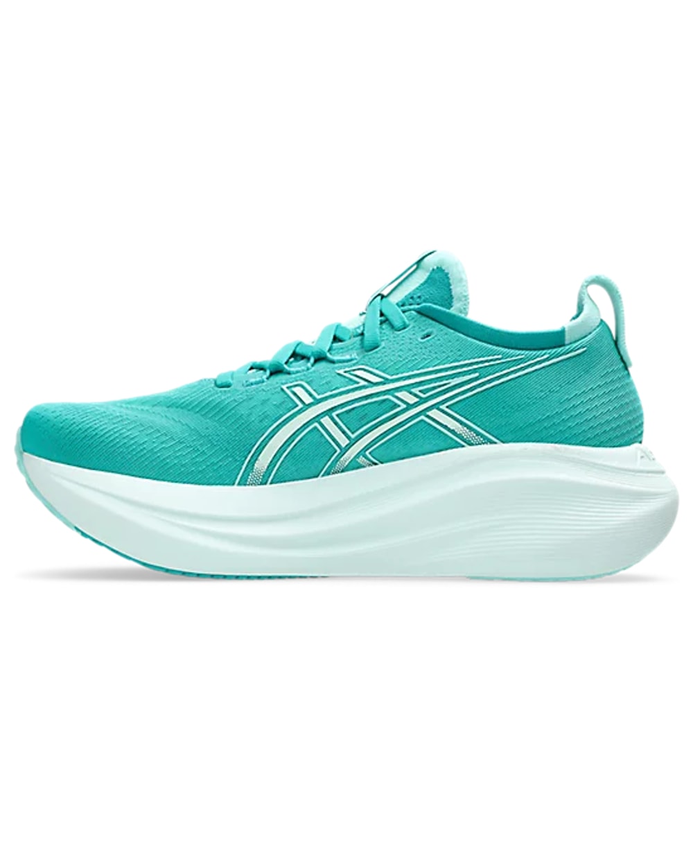 Women's Gel-Nimbus 27 Running Shoes