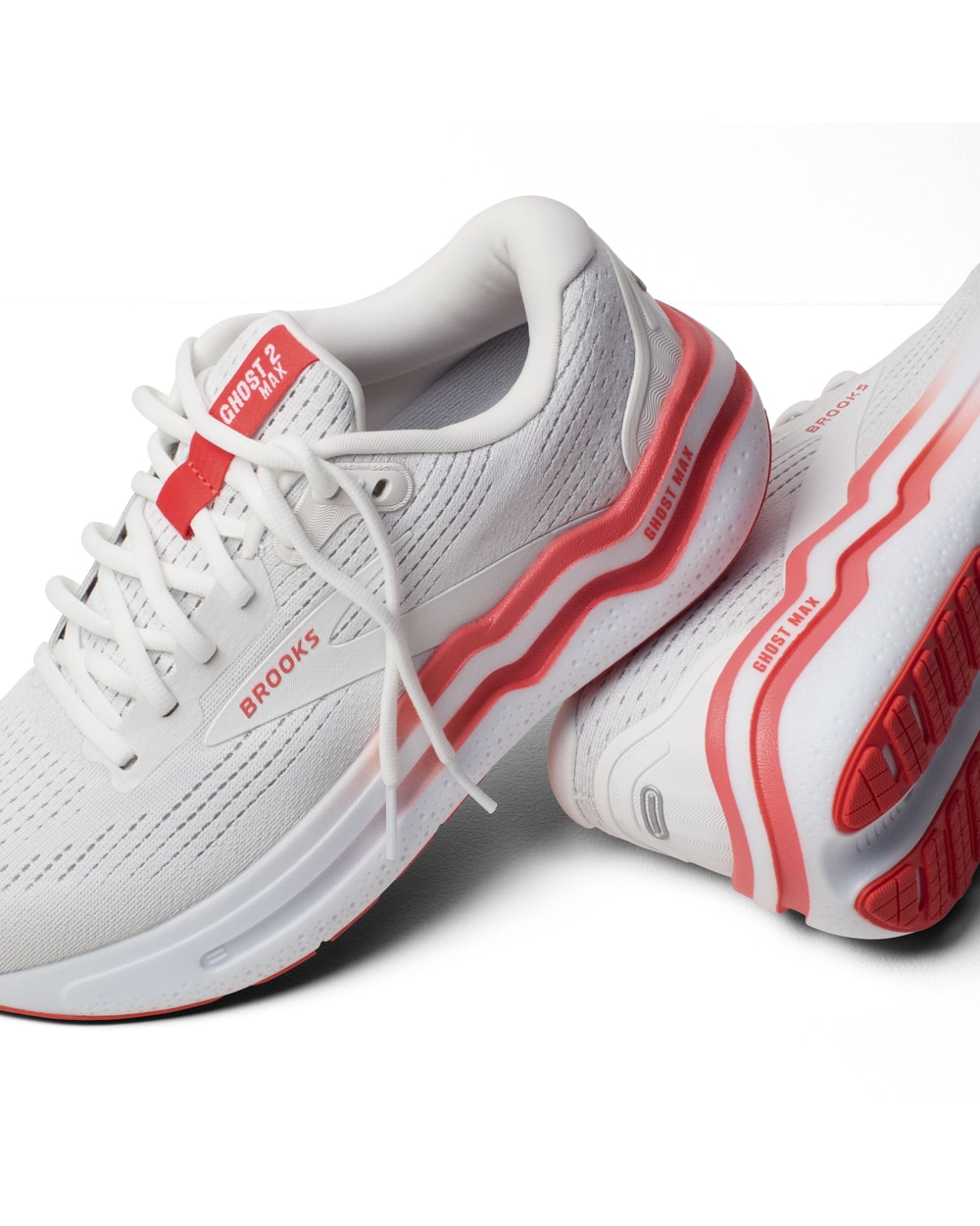 Women's Ghost Max 2 Running Shoe