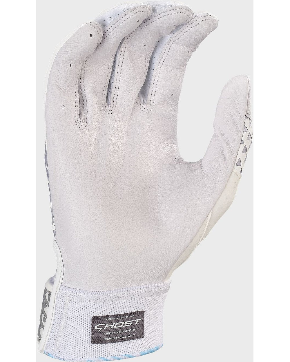 Women's Ghost NX Fastpitch Batting Gloves