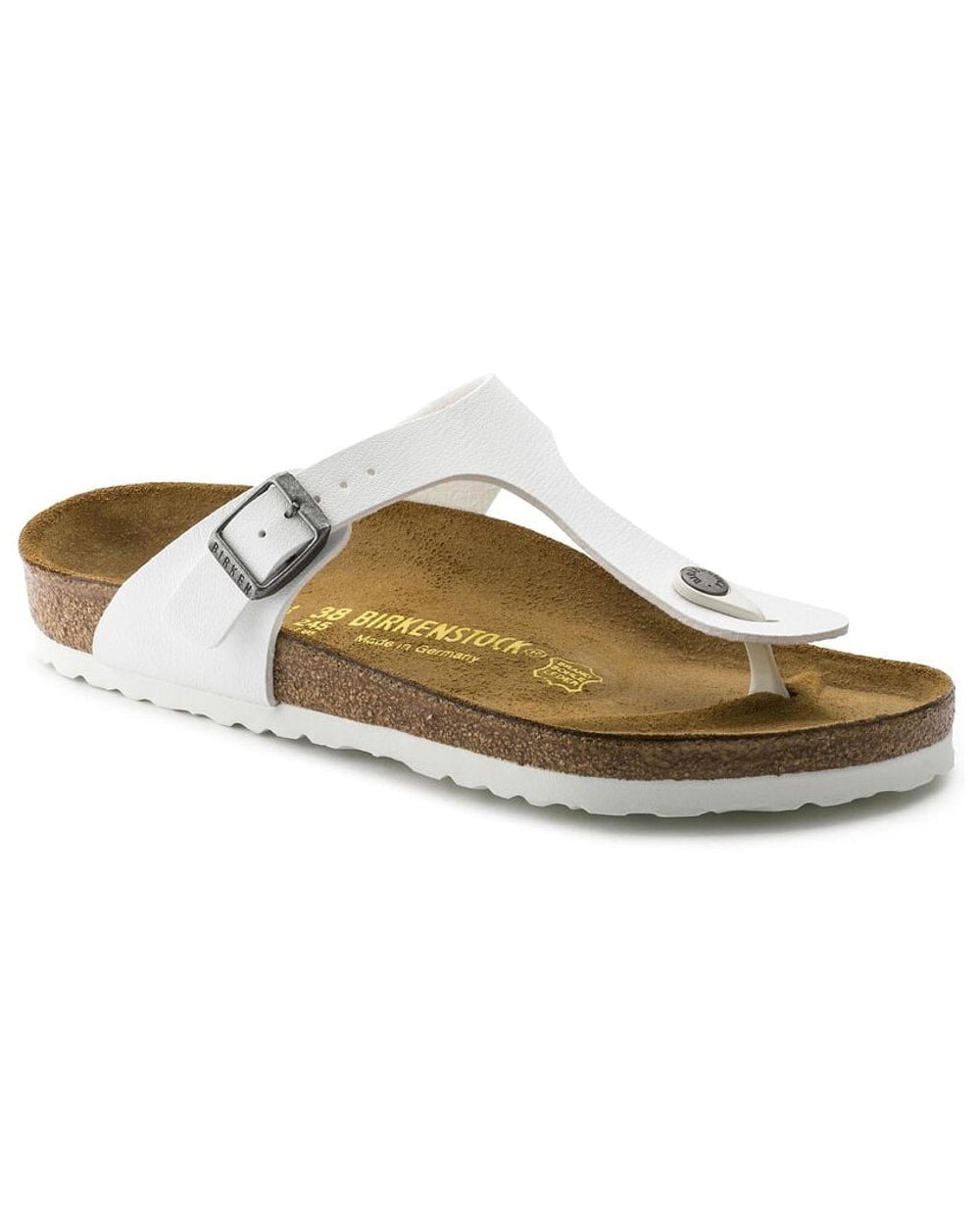 Birkenstock Women's Gizeh Birko-Flo Sandals