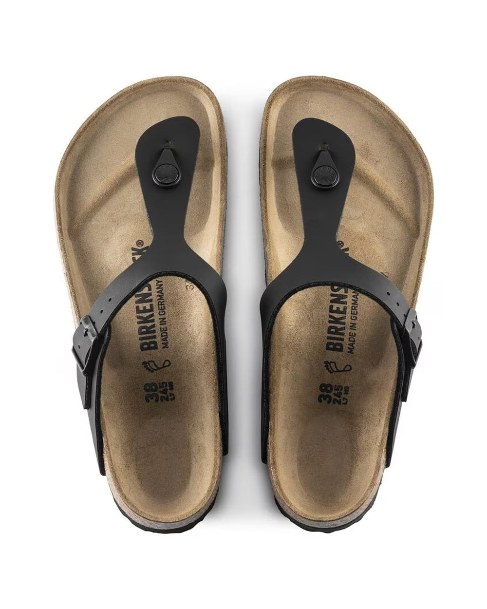 Birkenstock Women's Gizeh Birko-Flo Sandals