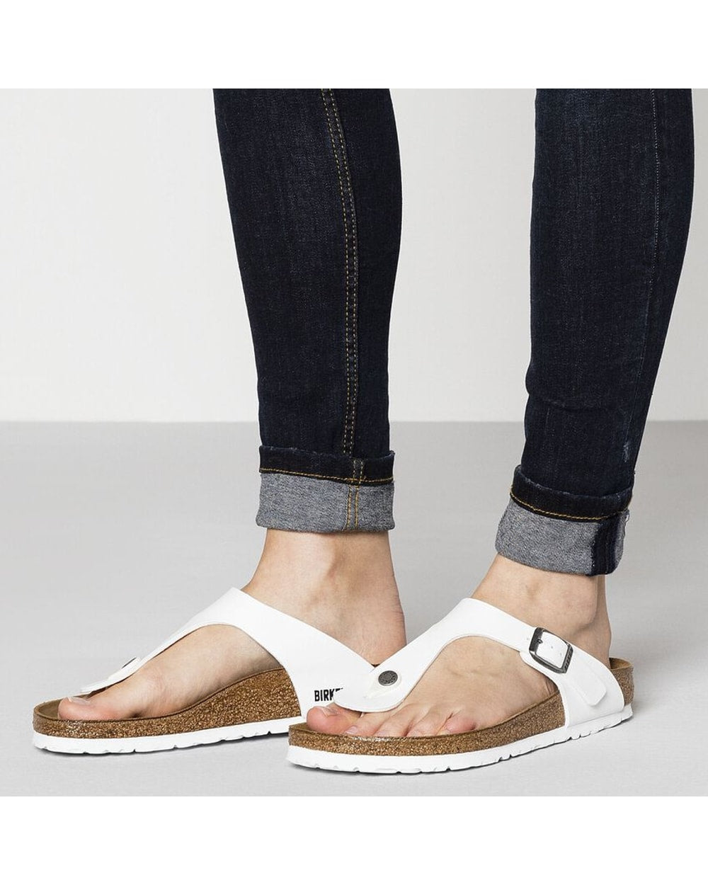 Birkenstock Women's Gizeh Birko-Flo Sandals