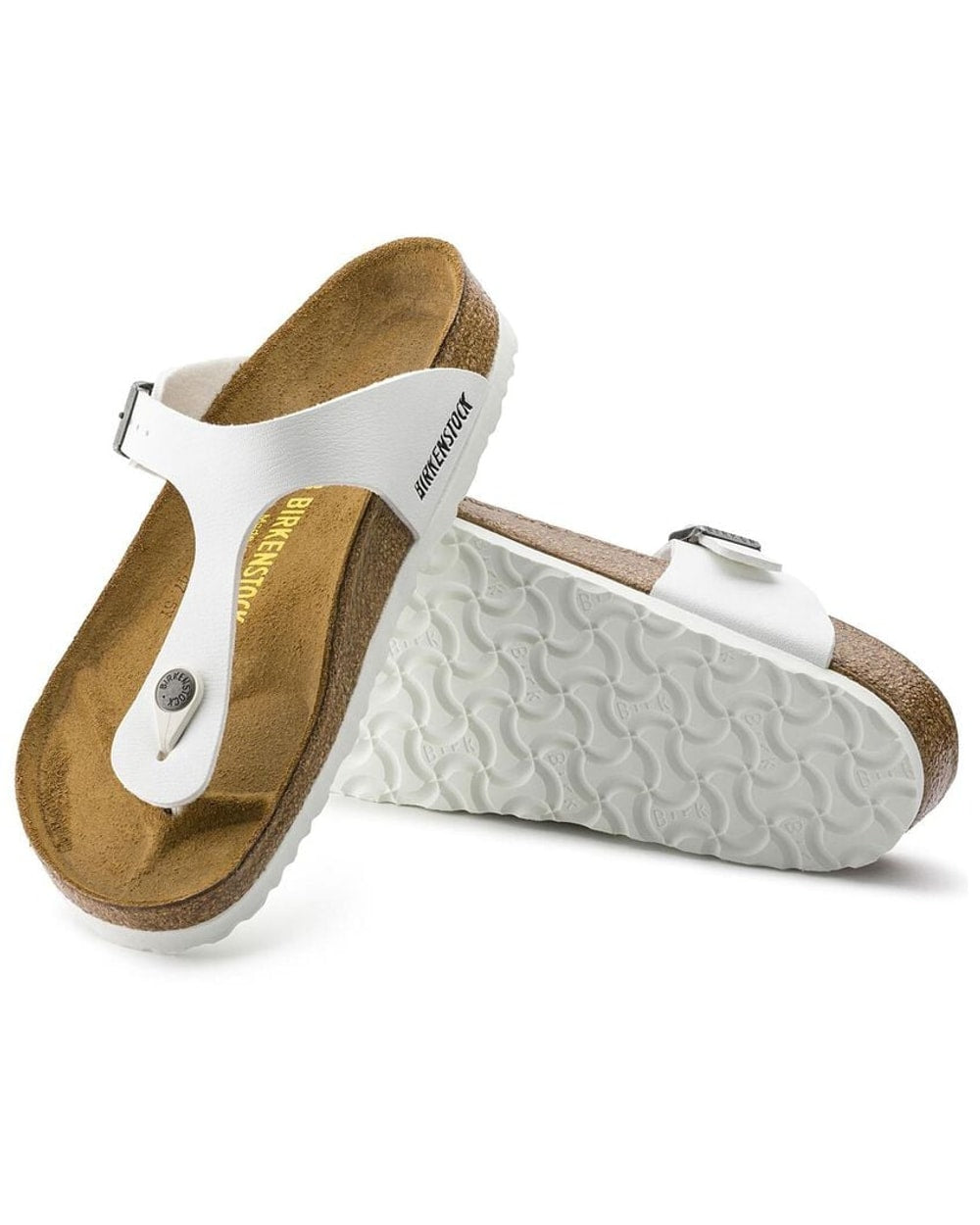Birkenstock Women's Gizeh Birko-Flo Sandals