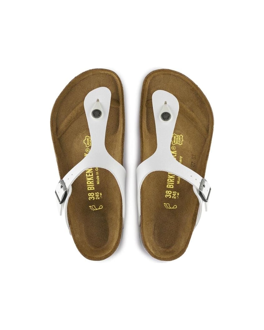 Birkenstock Women's Gizeh Birko-Flo Sandals