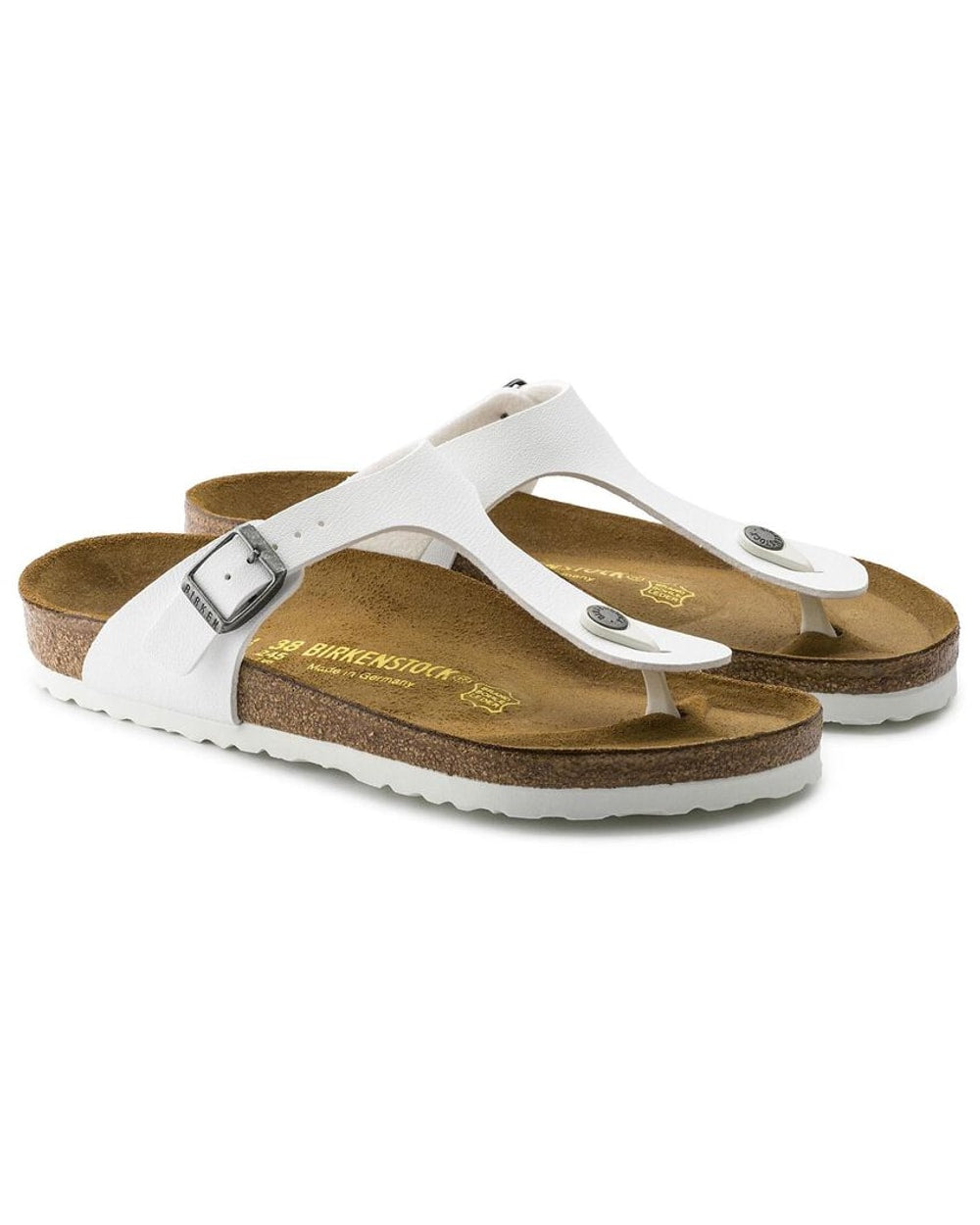 Birkenstock Women's Gizeh Birko-Flo Sandals