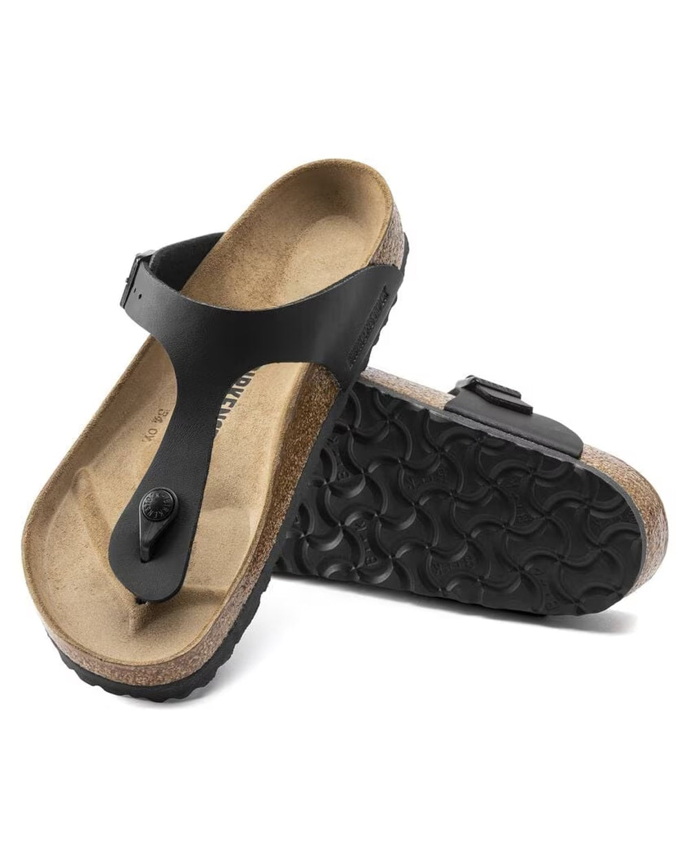 Birkenstock Women's Gizeh Birko-Flo Sandals
