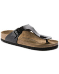 Birkenstock Women's Gizeh Birko-Flor Patent Sandals