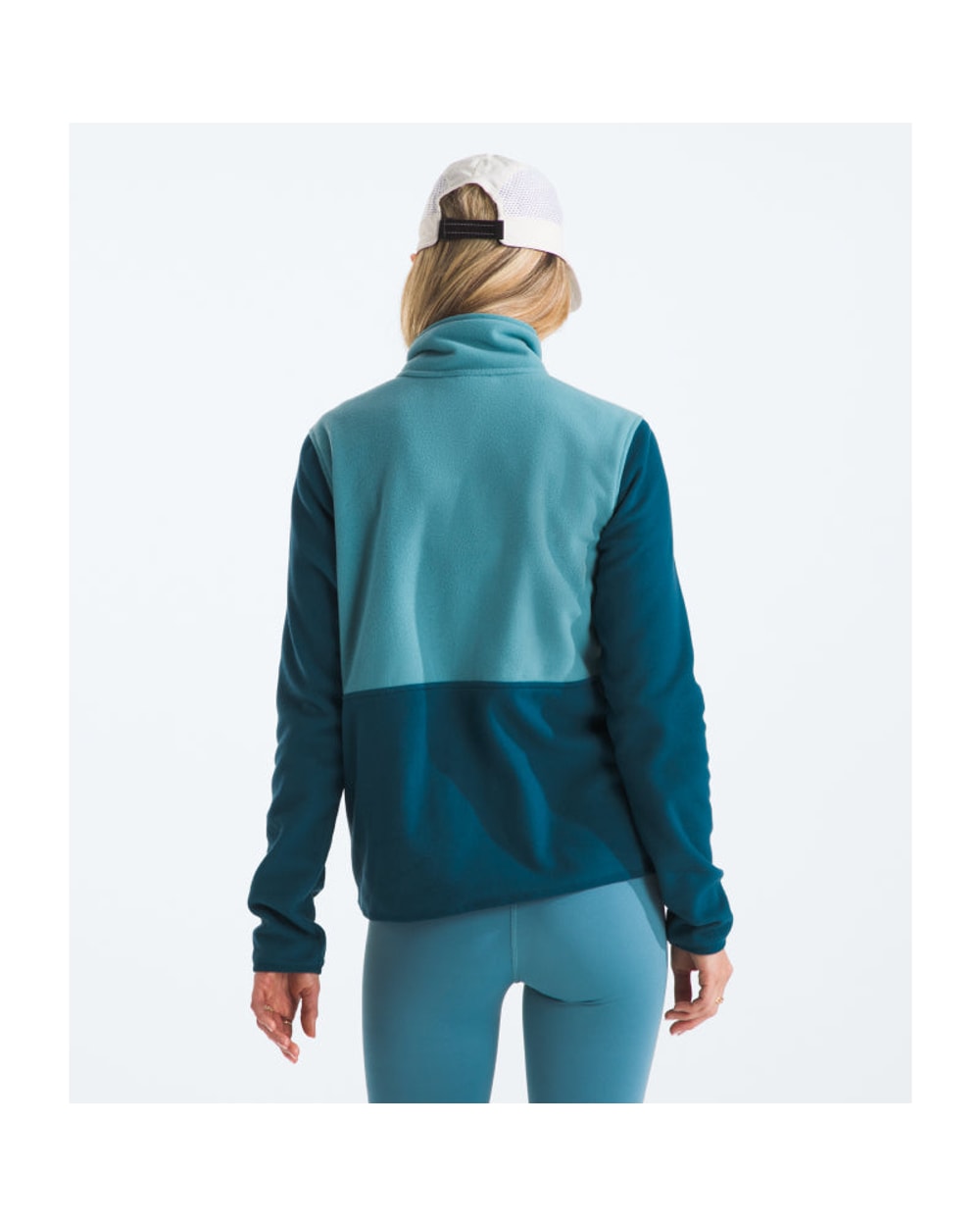 Women's Glacier Fleece 1/2 Snap