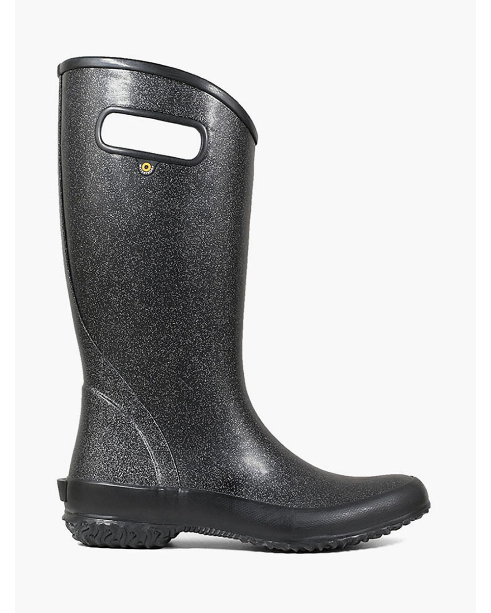 Glitter Women's Rainboot