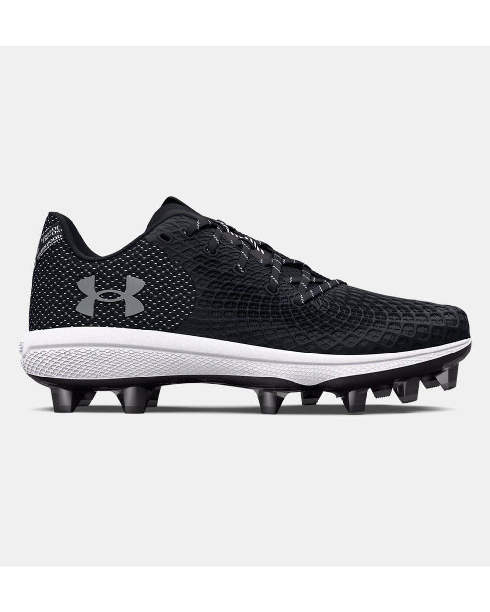 Womens' Glyde 2 MT TPU Baseball Cleats