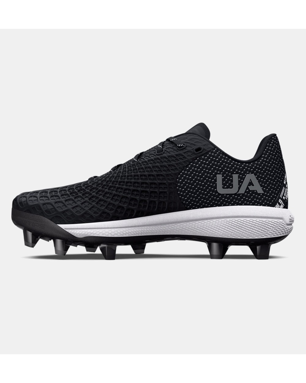 Womens' Glyde 2 MT TPU Baseball Cleats