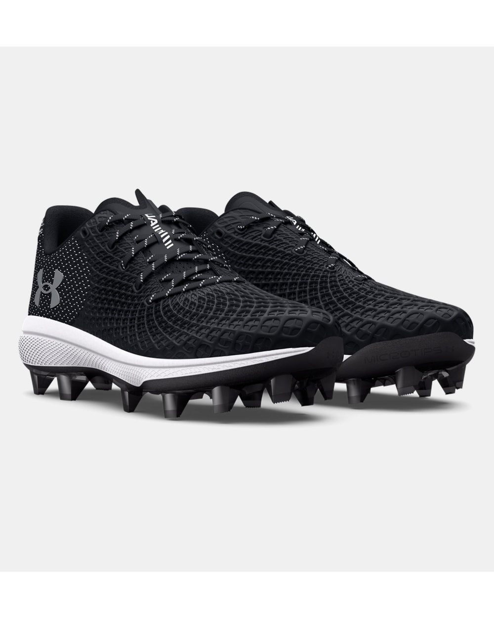 Womens' Glyde 2 MT TPU Baseball Cleats