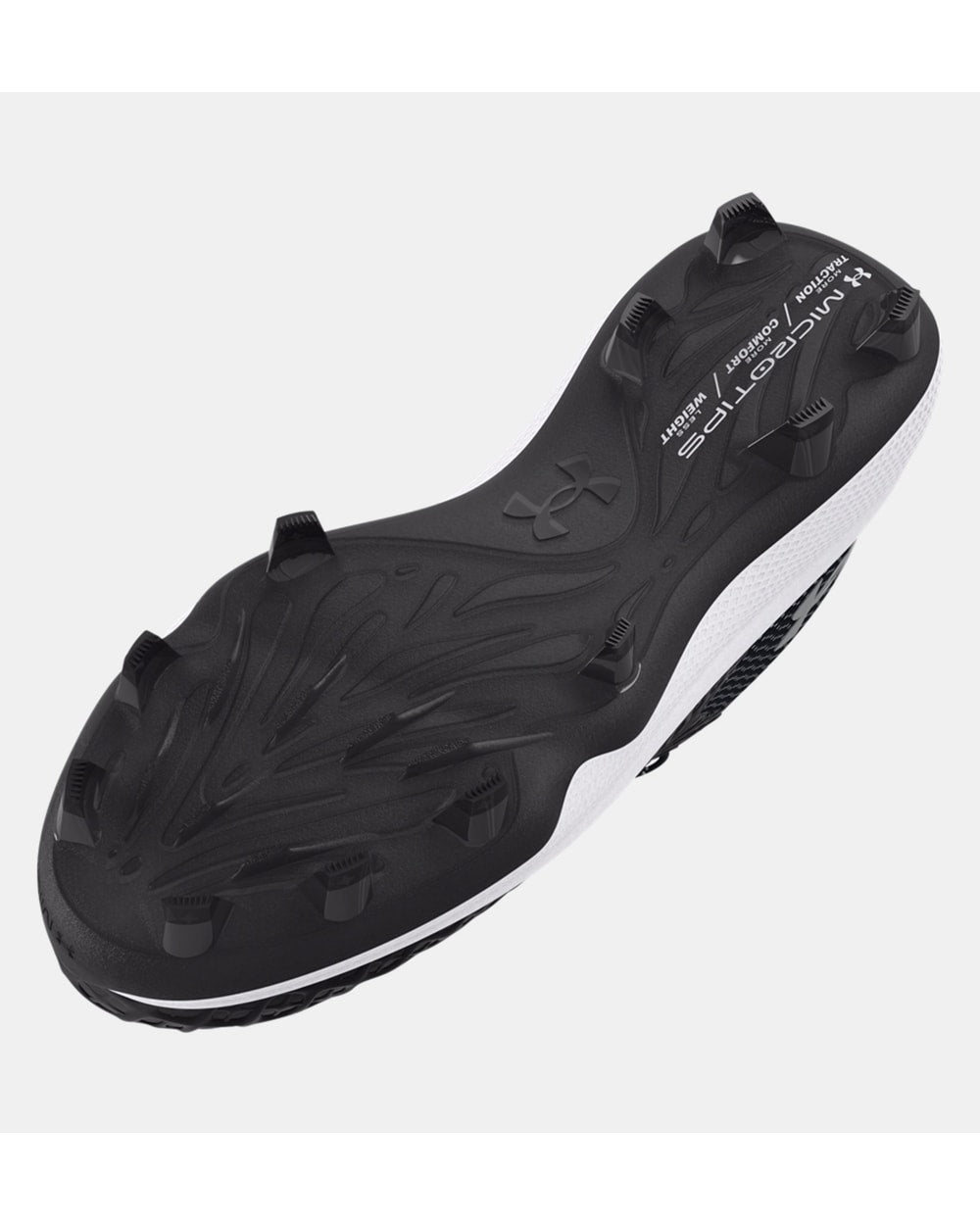 Womens' Glyde 2 MT TPU Baseball Cleats