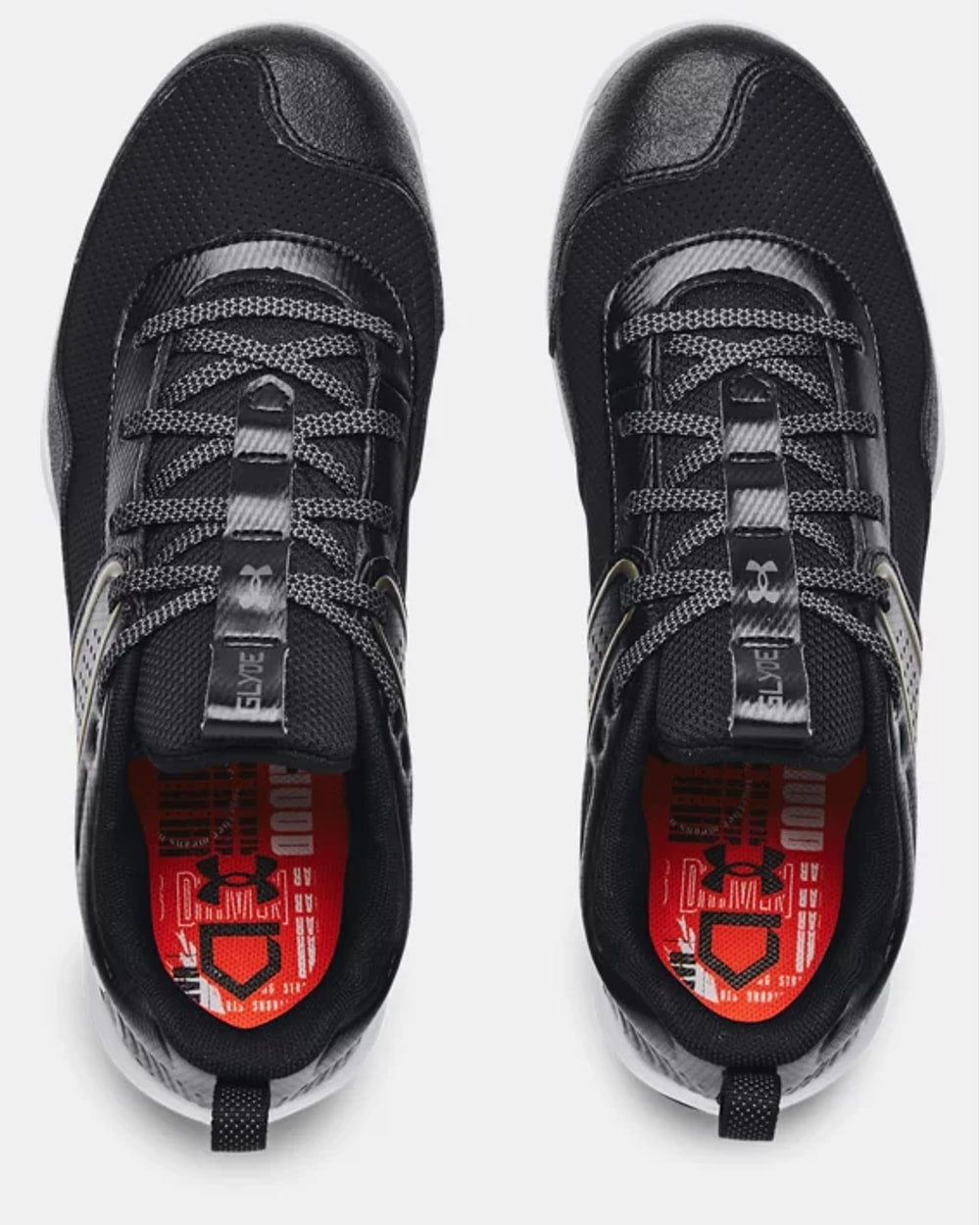 Under Armour Women's Glyde RM Softball Cleats