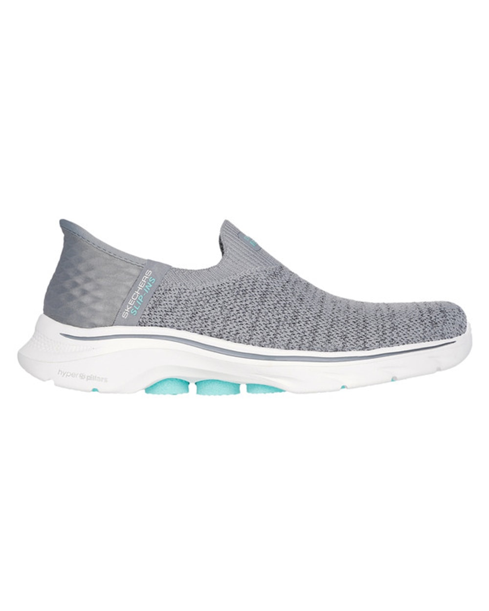 Skechers Women's Go Walk 7 Springtime Walking Shoes