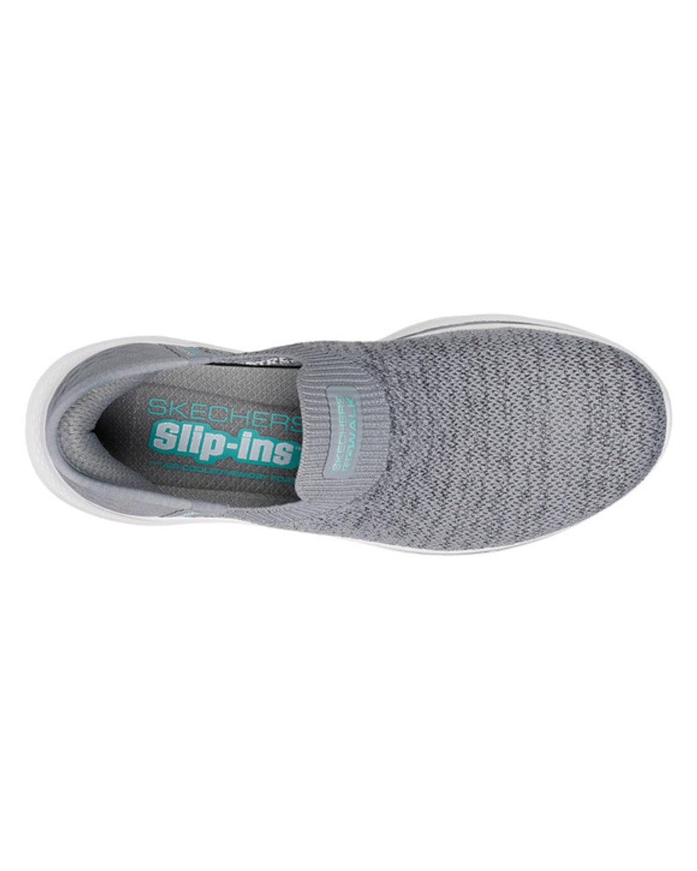 Skechers Women's Go Walk 7 Springtime Walking Shoes