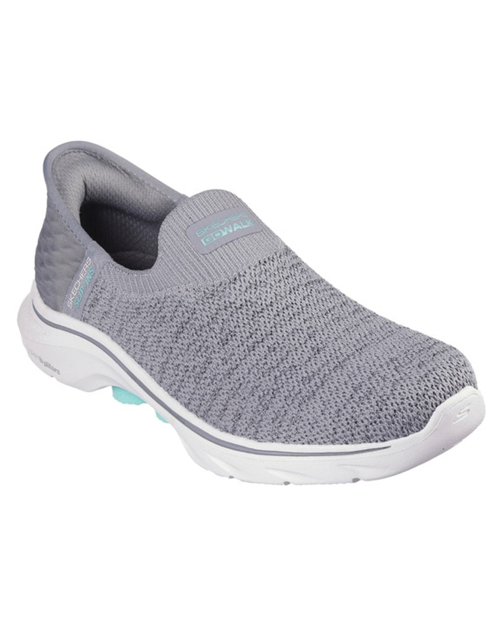 Skechers Women's Go Walk 7 Springtime Walking Shoes