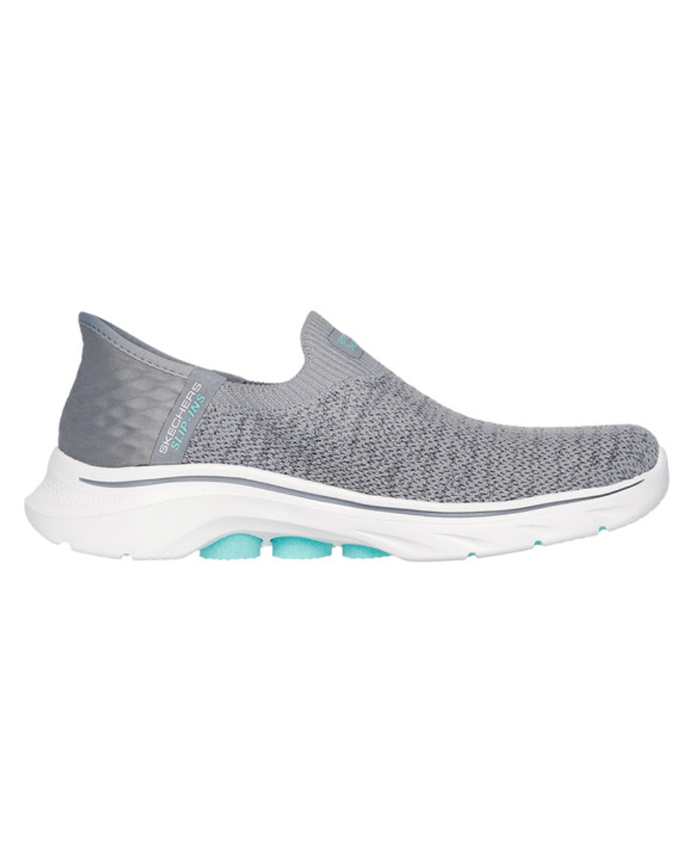 Skechers Women's Go Walk 7 Springtime Walking Shoes