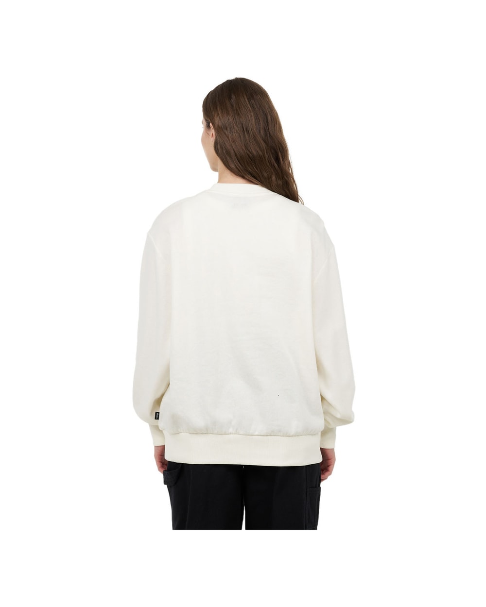 Women's Good Company Blousant Crew Sweatshirt