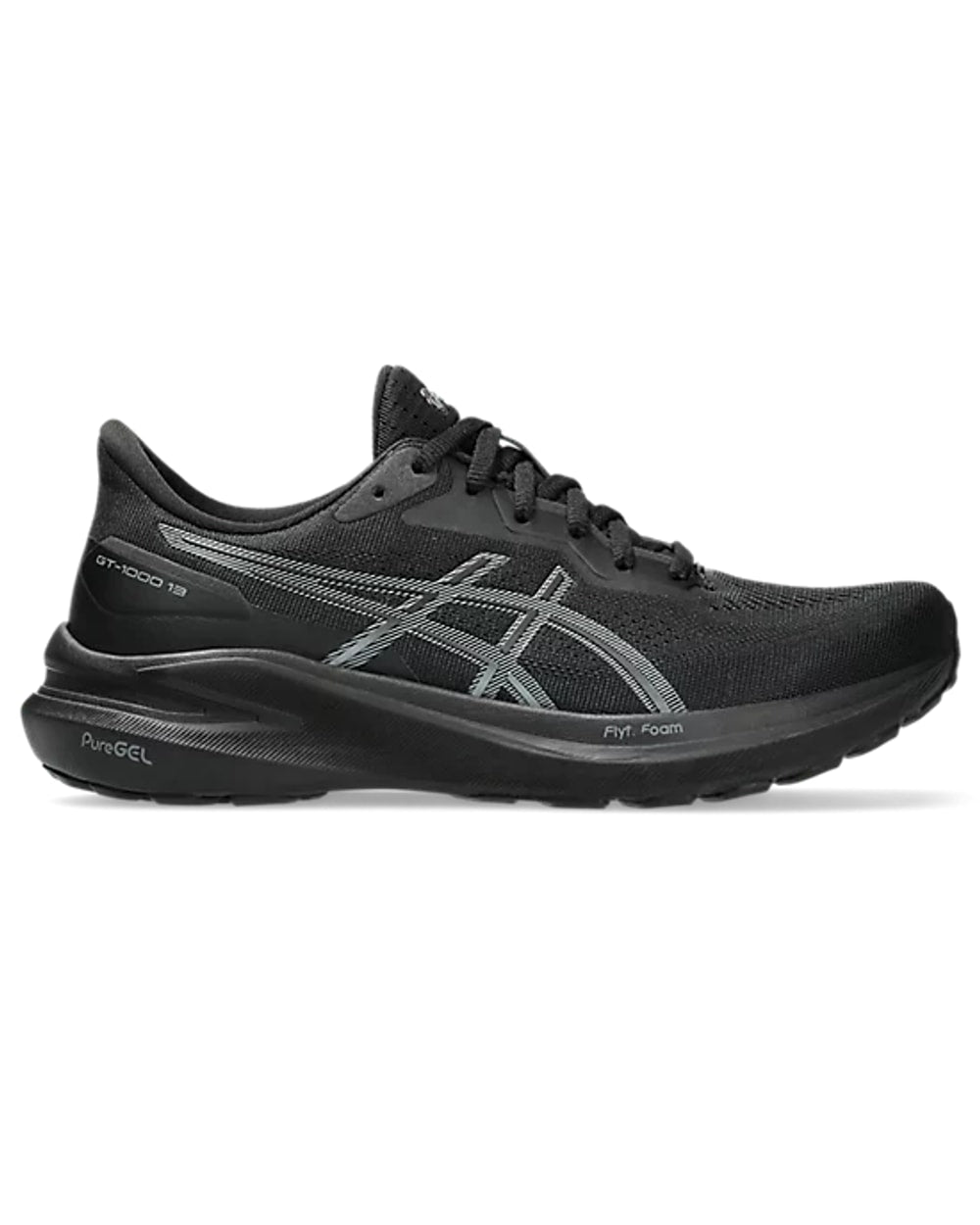 Women's GT-1000 13 Wide Running Shoes