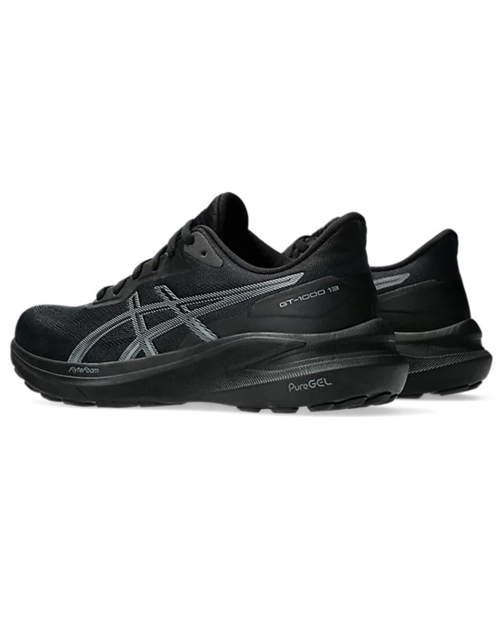 Women's GT-1000 13 Wide Running Shoes