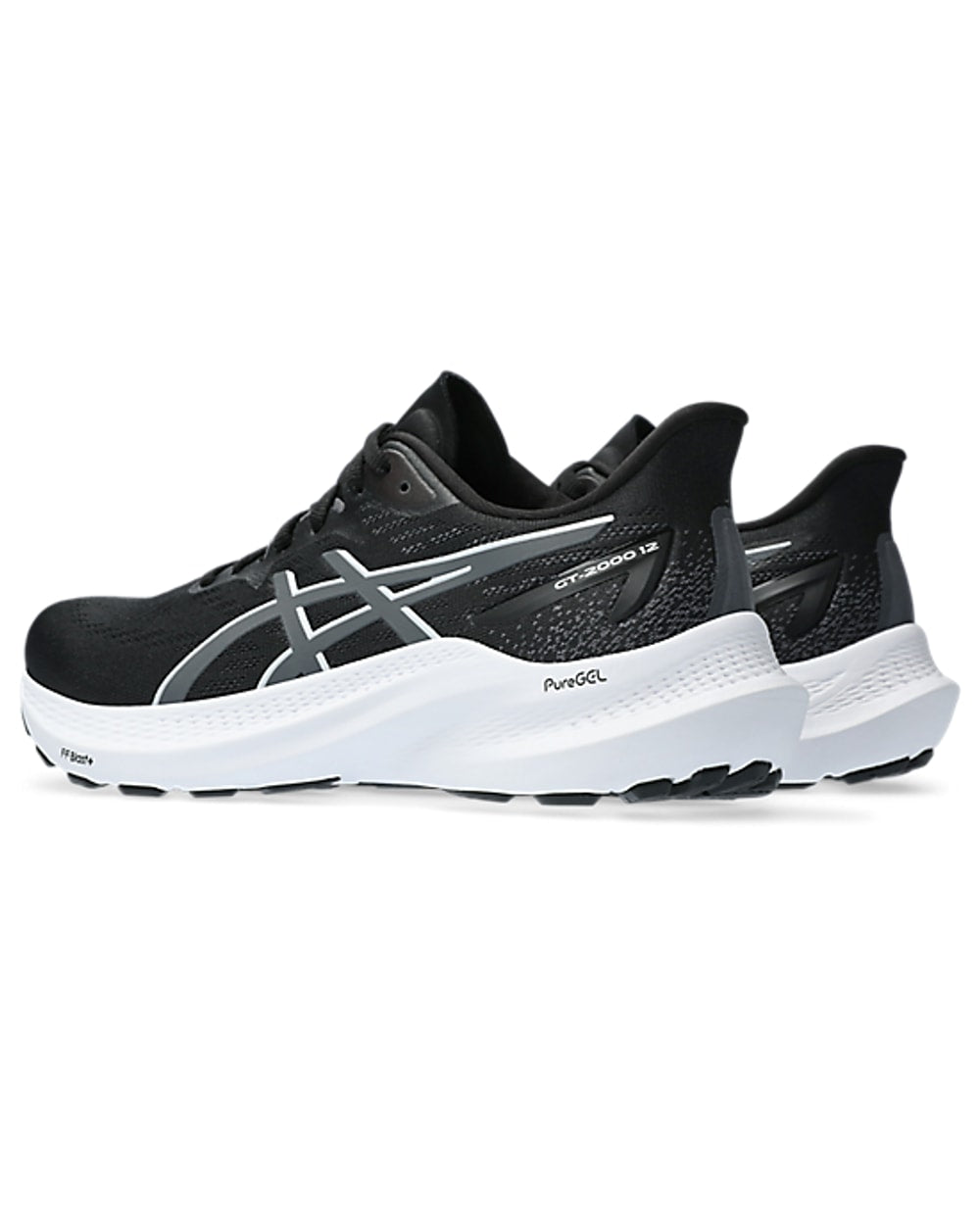 ASICS Women's GT-2000 12