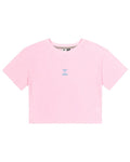 Picture Hampy Tee Sweet Lilac - front
