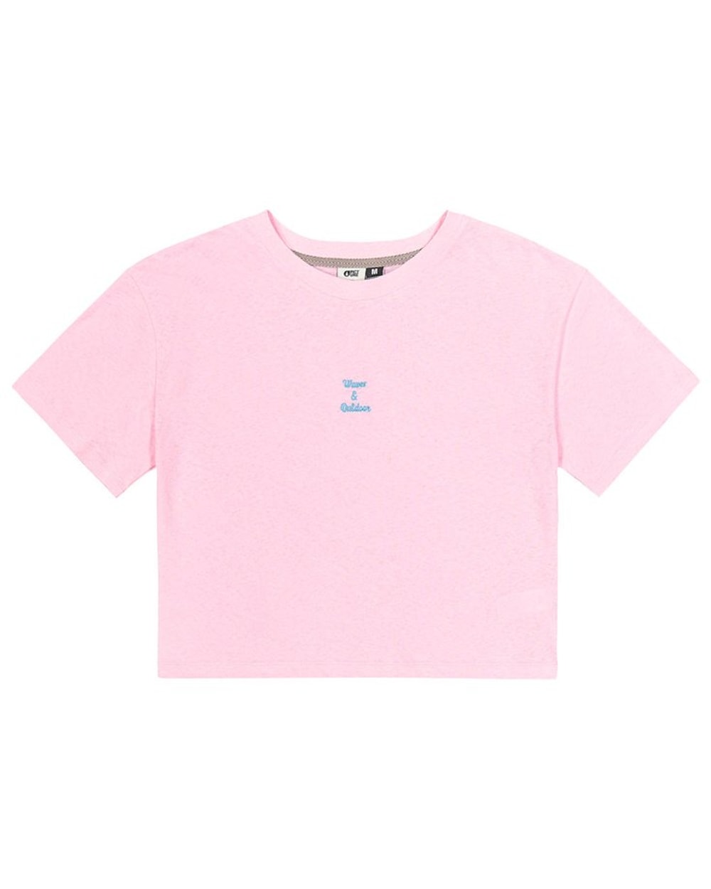 Picture Hampy Tee Sweet Lilac - front